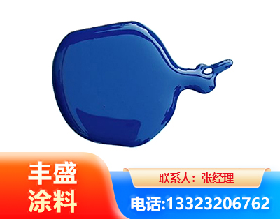 河池水性醇酸磁漆