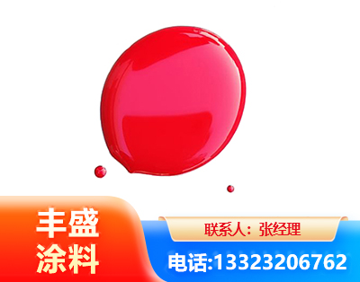 河池水性丙烯酸聚氨酯漆