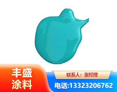河池水性高氯化聚乙烯漆