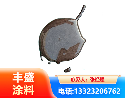 河池水性氯磺化漆