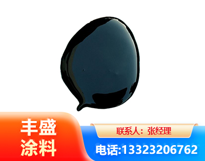 河池水性氯化橡胶漆
